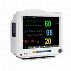 UN8000M Patient Monitor