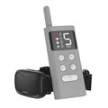 High Quality 300m Control Remote Dog