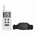 High Quality 300m Range Remote Dog