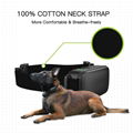 New Design Rechargeable Automatic Dog No Bark Collar 3