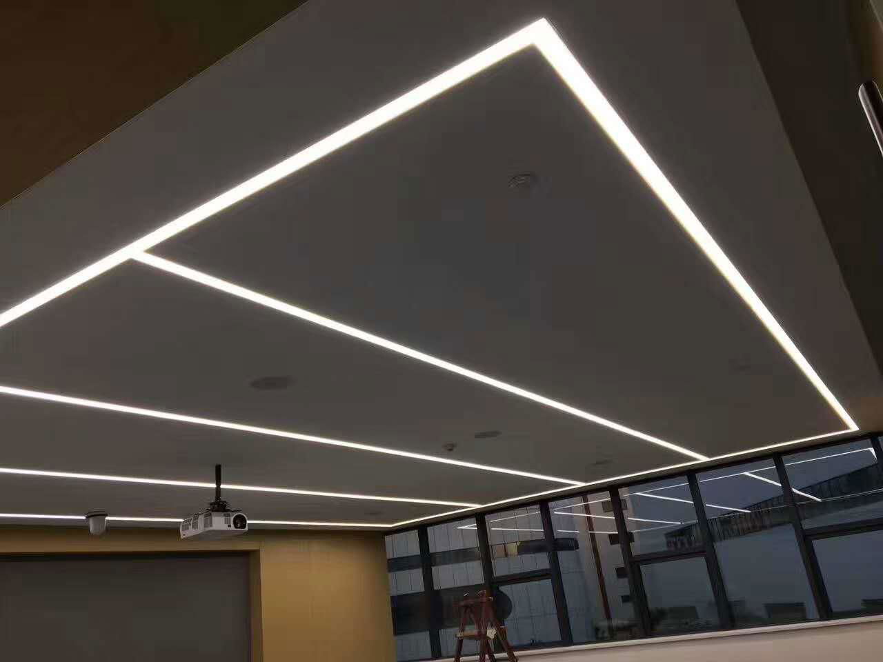 LED线型灯无缝拼接 4