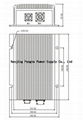 1KW Series DC DC Converter charger