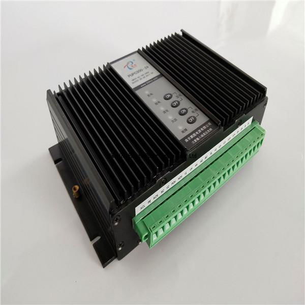 PUPC Series 300-800W Electric power supply