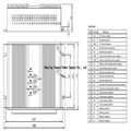 PUPC Series 300-800W Electric power supply 2