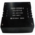 PAB-A Series 30-100W Module power supply 5v 12v 24v 48v