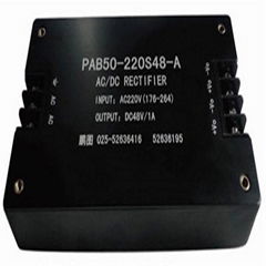 PAB-A Series 30-100W Module power supply 5v 12v 24v 48v