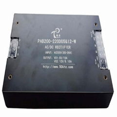 PAB-W Series 200-300W Power Modules 5V