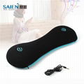 Memory foam office music rest pillow with musical sleep pillow  1