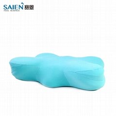 2019 New Design Patented Memory Foam Butterfly sleep neck Pillow