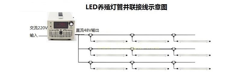 LED养殖灯2000W调光电源 4