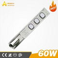 60W All in one solar street light 4