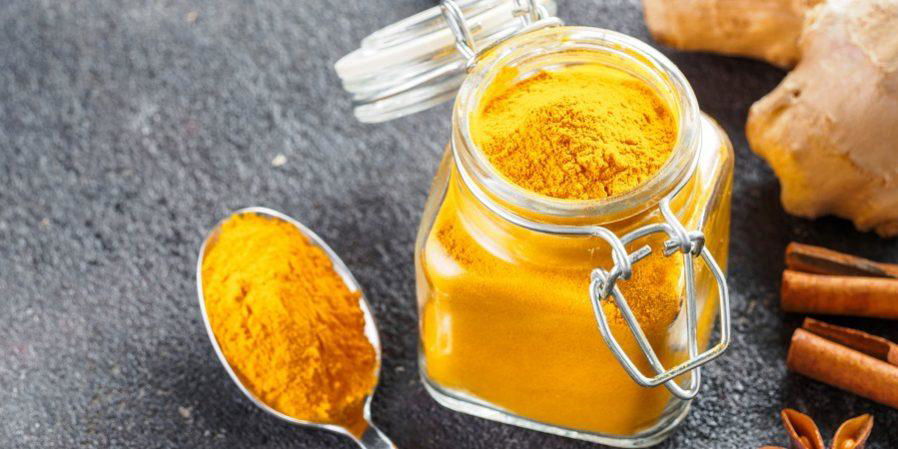 Turmeric powder 3