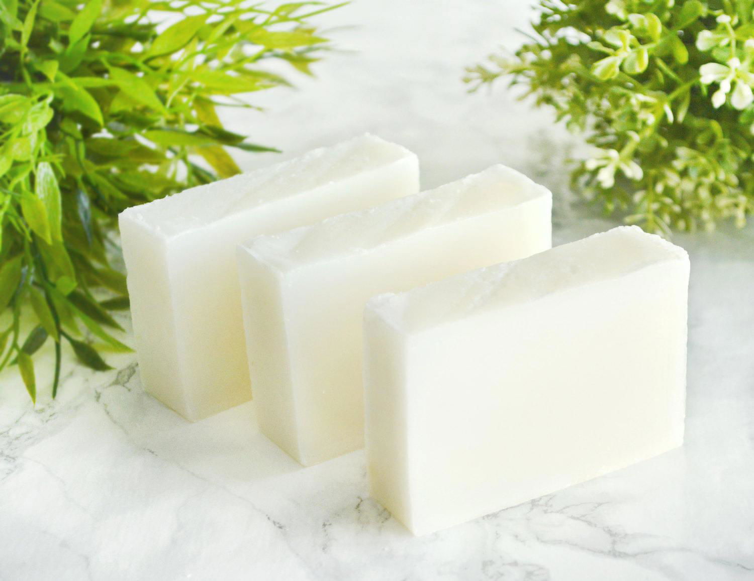 Coconut oil soaps 2