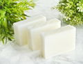 Coconut oil soaps 2