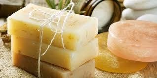 Coconut oil soaps 3