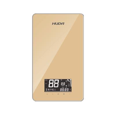 huda惠达电器s03-20l速热式热水器批发
