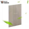 Cut To Size Melamine Board mdf laminated board for home furniture