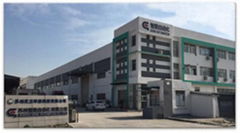 Suzhou GENE Automation Co., ltd.