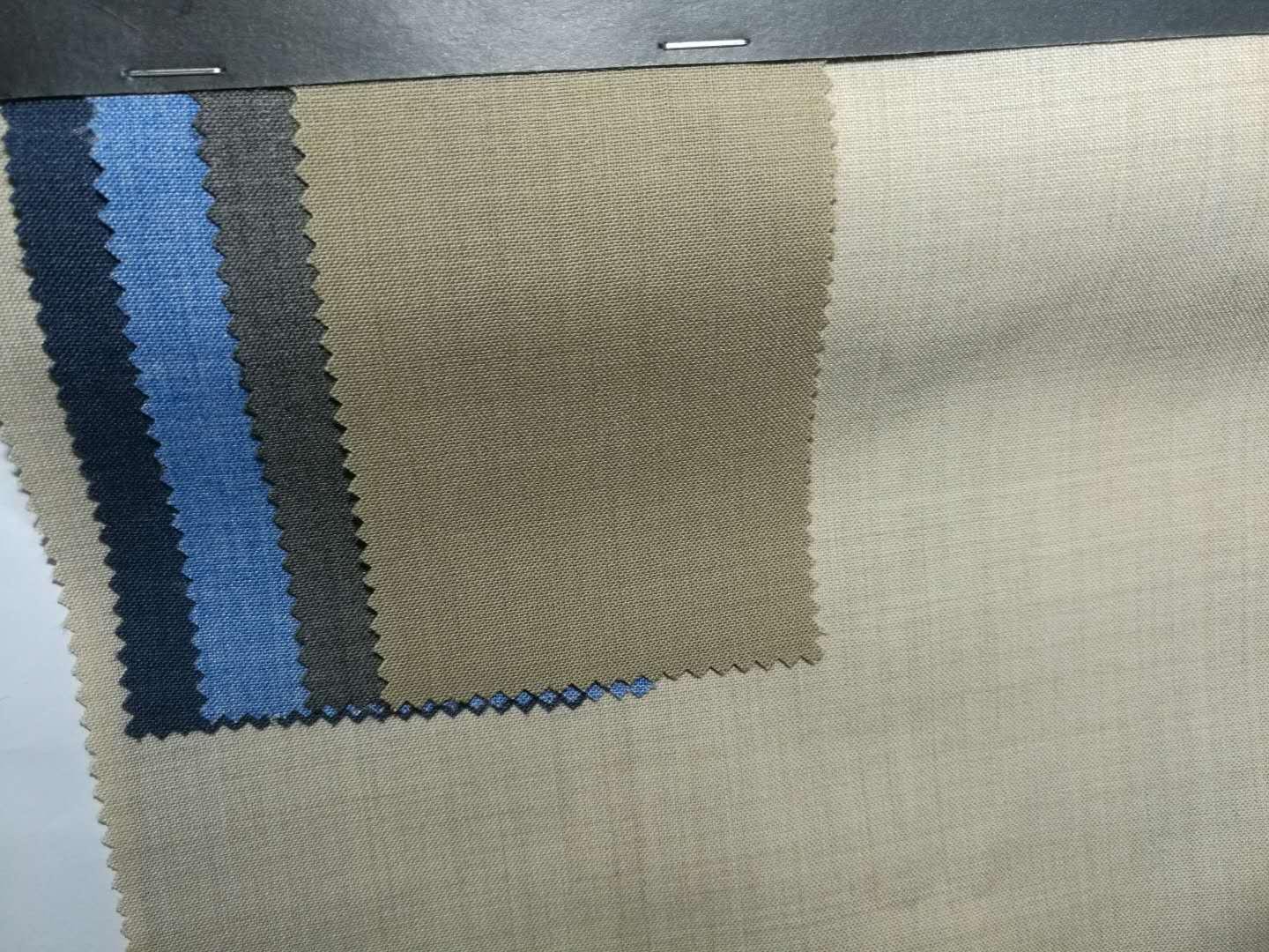 wool fabric for suits  5