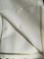 worsted wool fabric for uniform white fabric