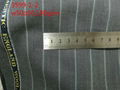 wool fabric for suits and uniform,stock 1