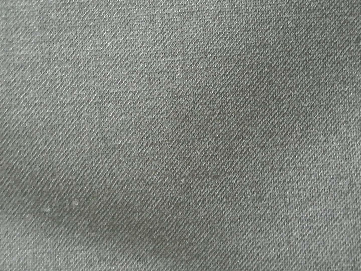 worsted fabric plain with spandex  3