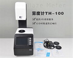 TH-100雾度计