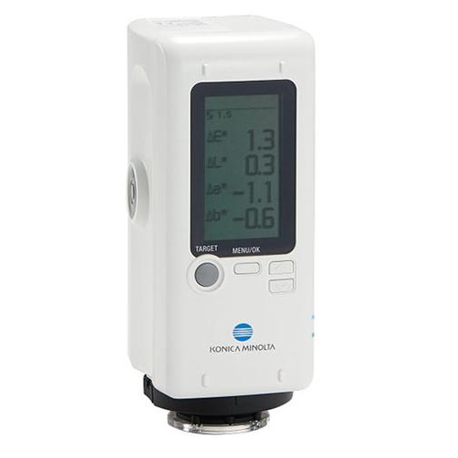 美能达分光测色计CM-2300D 2