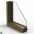 Window and door drawing customized aluminium profile extruded 1