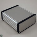 Extruded aluminum enclosure box extrusion aluminium case 3