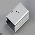 Extruded aluminum enclosure box extrusion aluminium case 4