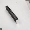 Custom Extrusion Aluminium Lighting For Housing Led Strip Profile Enclosure 3