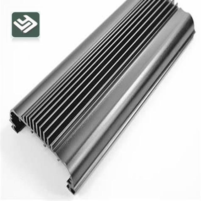 Aluminum Machining Manufacturer Custom Aluminium Profile For Fish Tank Aquarium