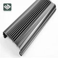 Aluminum Machining Manufacturer Custom Aluminium Profile For Fish Tank Aquarium 1