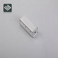 Customized 6000 Series Aluminum Profile Electronic Aluminum Extrusion Housing 5