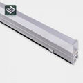 Customized Aluminium Product Aluminium Construction Guardrail Aluminum Profile 1