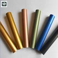 Extruded Aluminum Channel Extruded Aluminum Tube 1