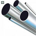 Extruded Aluminum Channel Extruded Aluminum Tube 2