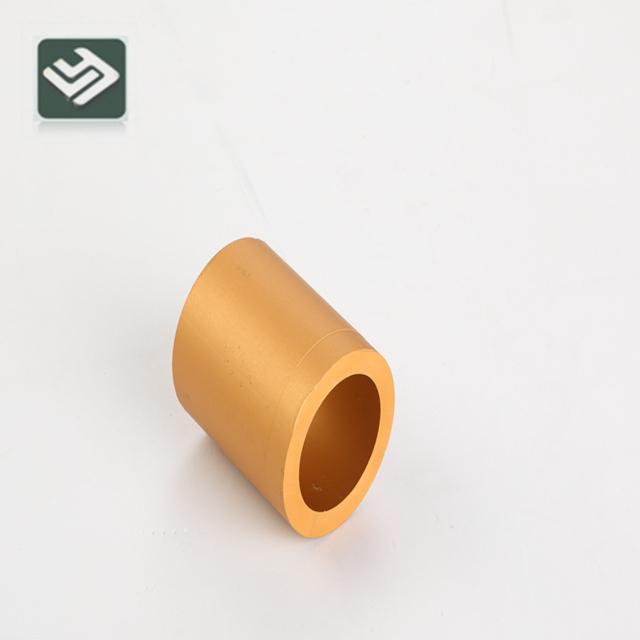 Extruded Aluminum Channel Extruded Aluminum Tube 4