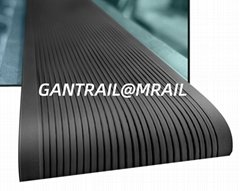 GantrailMK7膠墊板