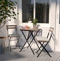 Bistro Set Garden Table And Chairs For Outdoor Places 3