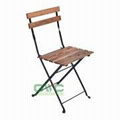 Bistro Set Garden Table And Chairs For Outdoor Places 4