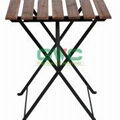 Bistro Set Garden Table And Chairs For Outdoor Places 5