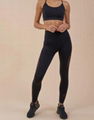 High Waisted Yoga Pants Women Fitness