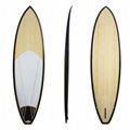 high quality team surf inflatable SUP stand up board 2