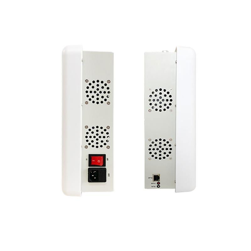 峦盾 LD-008-V13 信号屏障遮蔽仪器 5G阻挡阻隔 4