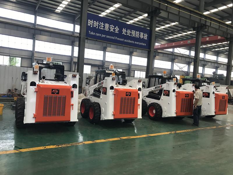 china heavy machine manufacturers heavy machine manufacturers mini cargadore 3