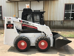 mini loader chinese mini skid steer china bobcat skid steer loader for sale