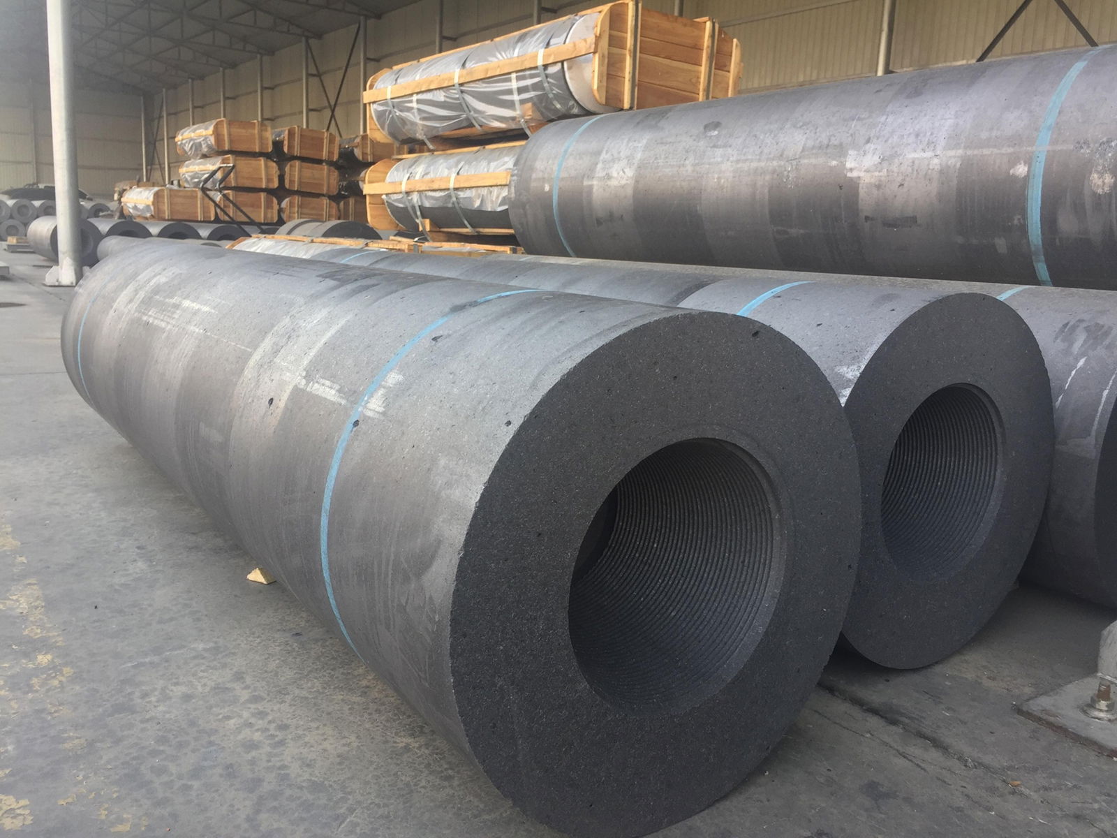 RP graphite electrode ao hui (China Manufacturer) Metal Mineral