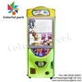 Colorful park Crane Machine Game Machine Vending Machine 2